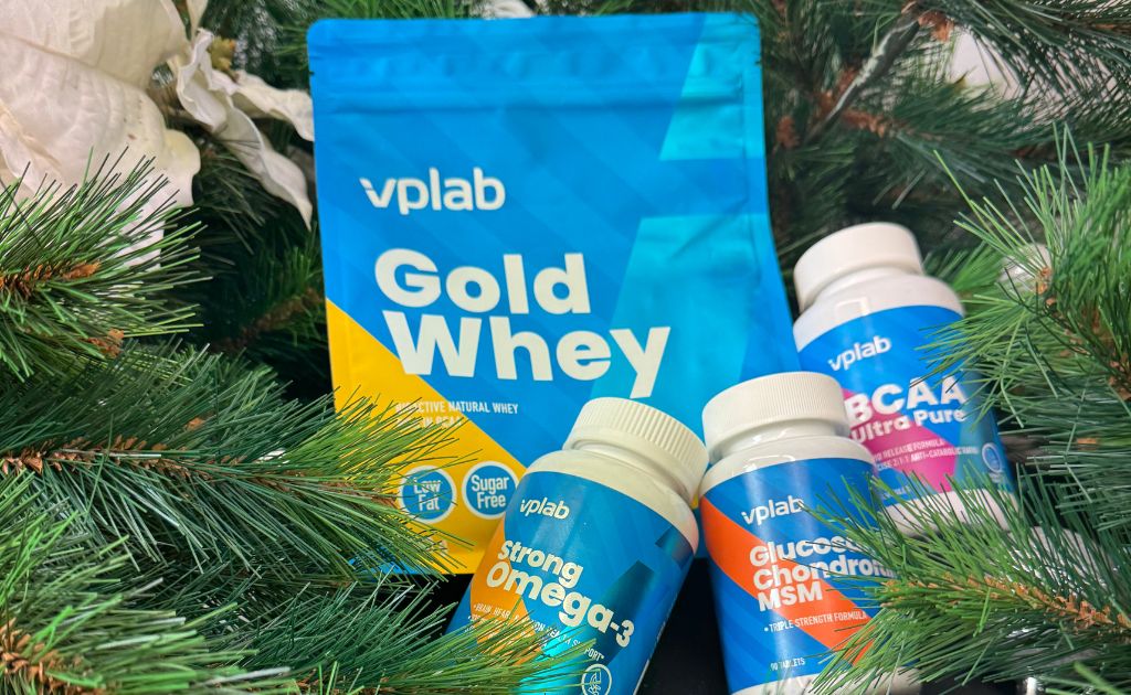 Sport, Traditions & Holiday Energy: How Professional Athletes Experience Christmas